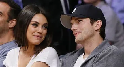 Ashton Kutcher and Mila Kunis have listed their home on Airbnb