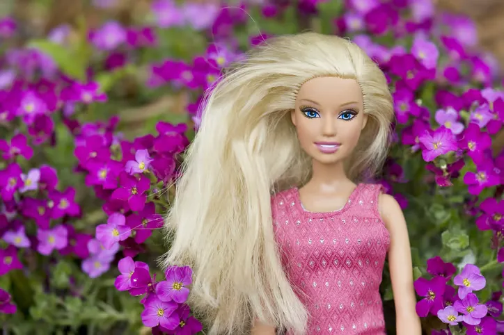 The movie "Barbie" has not been released yet, but it has already conquered social networks. Why?