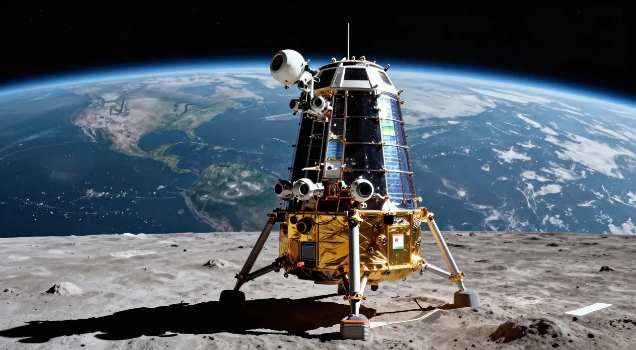India’s lunar exploration future after the Chandrayaan-3 success