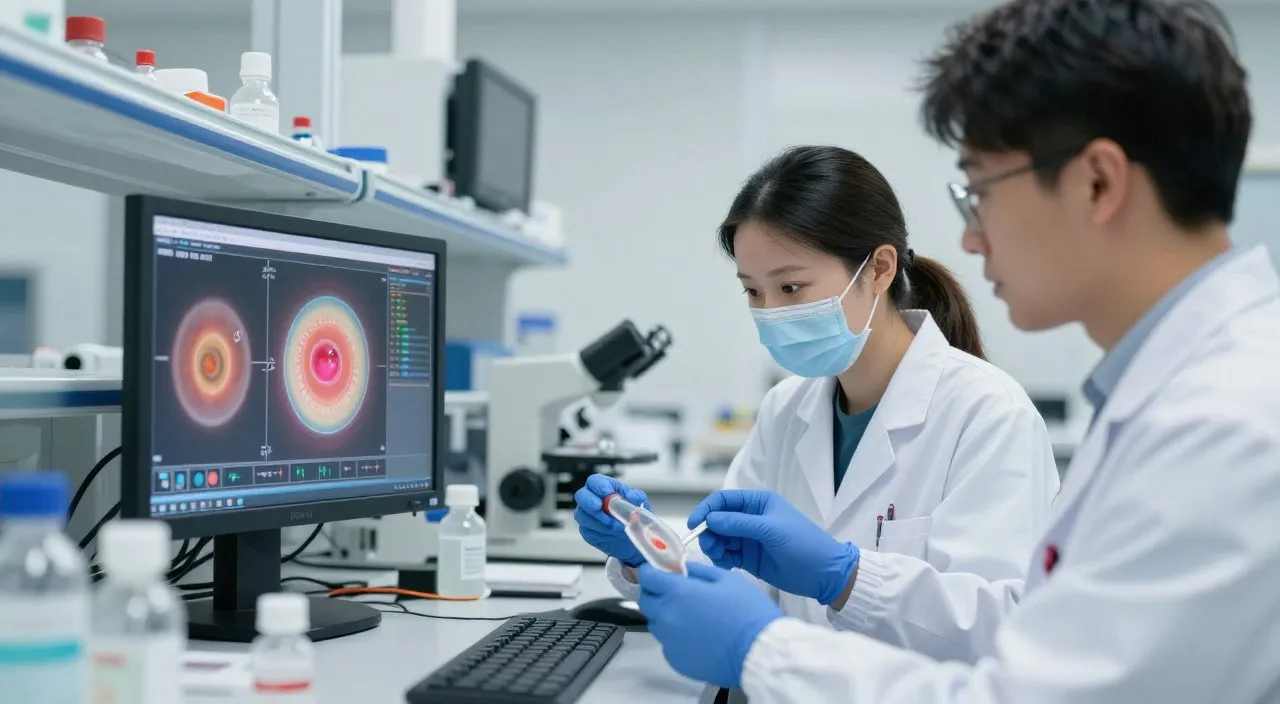 Future stem cell research into human embryo development