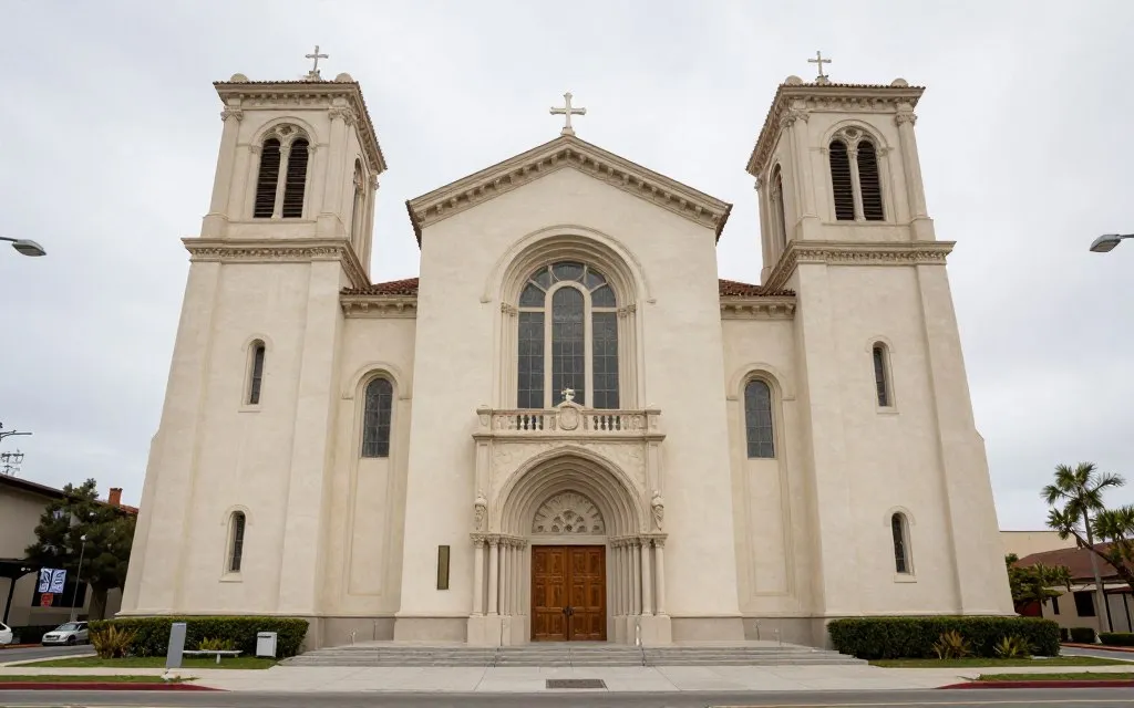 Diocese of Sacramento context surrounding the alleged priest report