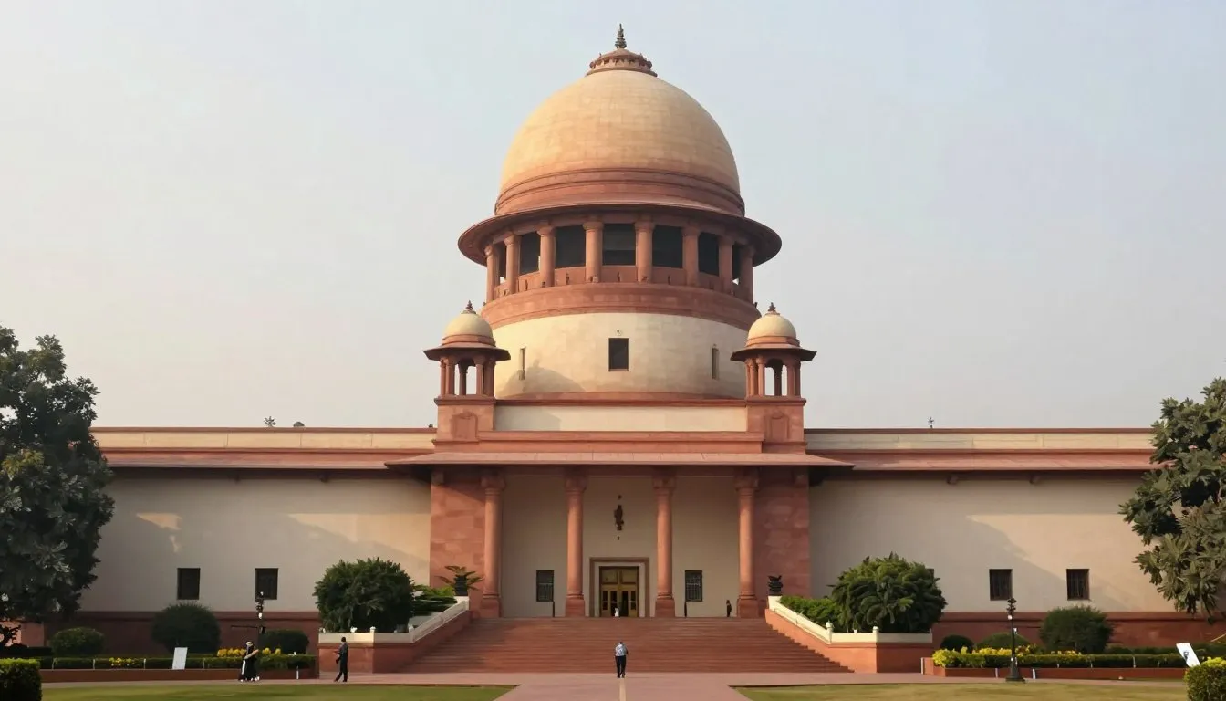 India has banned evaluative statements in courts regarding women at the Supreme Court