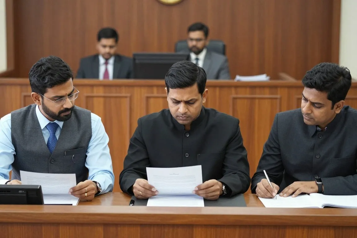 Indian judges reviewing guidance on gender equality and women’s rights