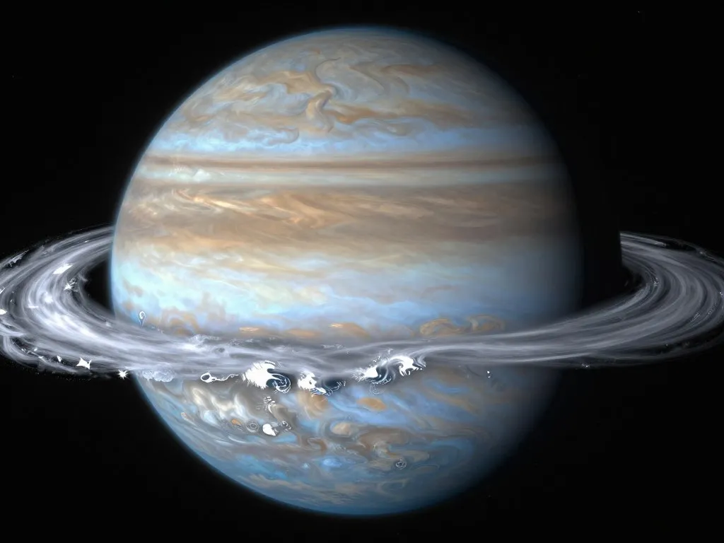 Reflective metal clouds surrounding the hot Neptune exoplanet LTT 9779b