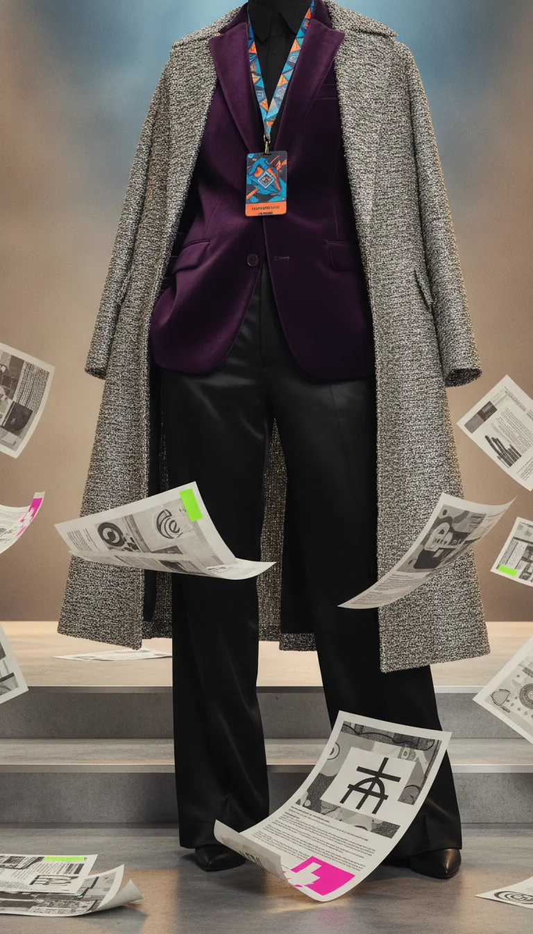 Beyoncé brand partnership and fashion project concept