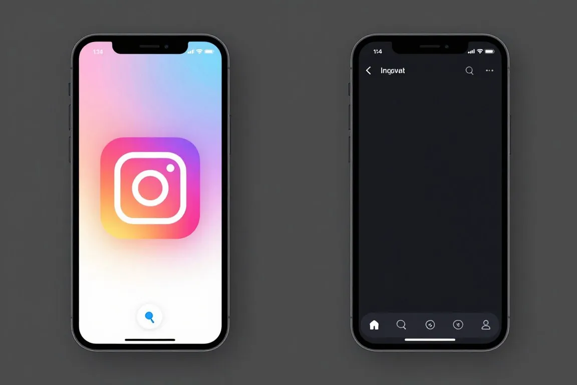 Comparison of Threads and X social media platforms