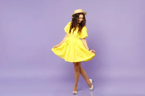 6 Fashion tips for girls that will make you stand out from the crowd