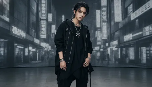 Choi Hyun-suk style evolution: From Trainee Energy to a Distinctive TREASURE Look