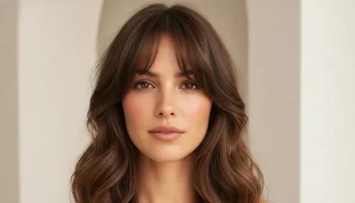 Curtain Bangs Hairstyles in 2026: 7 Stylish Cuts and Easy Ways to Wear Them