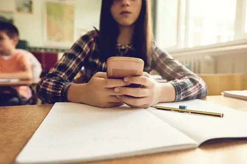 The use of gadgets in schools will be prohibited in the Netherlands