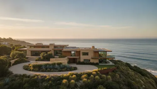 Jennifer Lawrence sold her Malibu house. What the new owners got