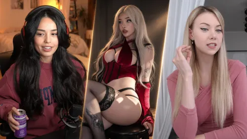 Most Beautiful Female Streamers 2026: Talent, Style, and Community