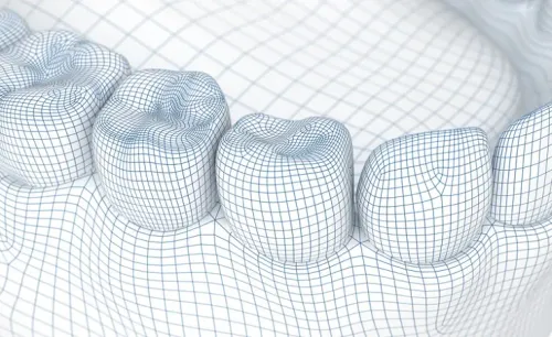 A neural network has been developed in the US to detect cavities in dental X-rays