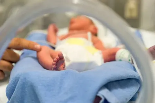 Caffeine injections have saved newborns experiencing oxygen deprivation